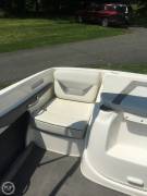 2007, Bayliner, 205 Bowrider