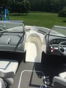 2007, Bayliner, 205 Bowrider