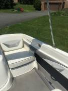 2007, Bayliner, 205 Bowrider