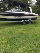 2007, Bayliner, 205 Bowrider