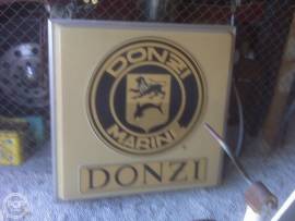 1976, Donzi, Classic 18