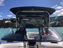 2006, Malibu, sunscape 21 lsv