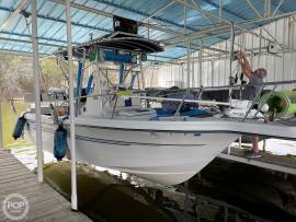1996, Ranger Boats, 230C
