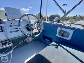 1973, Skipjack, 24 Flybridge