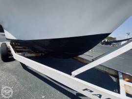 1973, Skipjack, 24 Flybridge