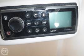 2006, Hurricane, Sundeck 257 DC