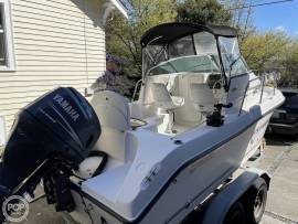 2007, Seaswirl, Striper 1851