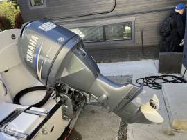 2007, Seaswirl, Striper 1851