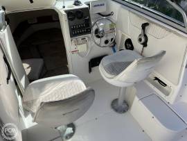 2007, Seaswirl, Striper 1851