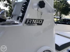 2019, Robalo, R160