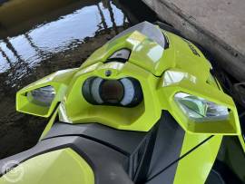 2019, Sea-Doo, GTX 155