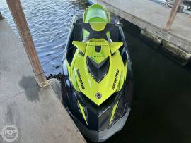 2019, Sea-Doo, GTX 155