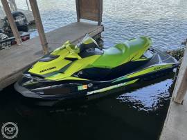 2019, Sea-Doo, GTX 155