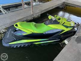 2019, Sea-Doo, GTX 155