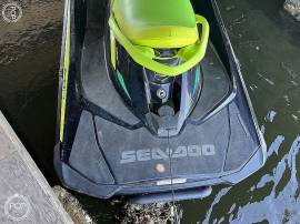 2019, Sea-Doo, GTX 155