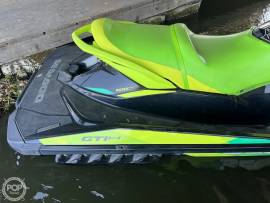 2019, Sea-Doo, GTX 155