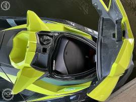 2019, Sea-Doo, GTX 155