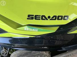 2019, Sea-Doo, GTX 155