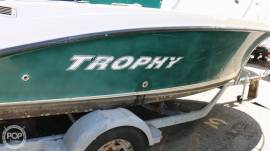 2006, Trophy, 1952 WA