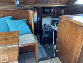 1972, Hatteras, 43 Double Cabin