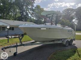 2021, Robalo, R222