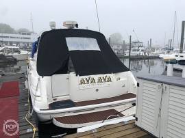 1995, Sea Ray, 330 Sundancer