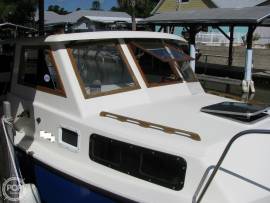 1984, Albin, 27 Family Cruiser