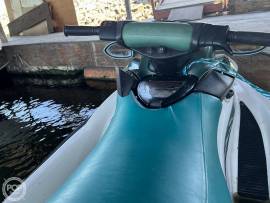2001, Sea-Doo, GTI