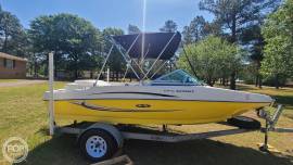 2008, Sea Ray, 175 Sport