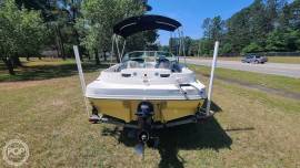 2008, Sea Ray, 175 Sport