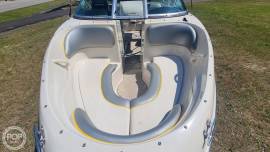 2008, Sea Ray, 175 Sport