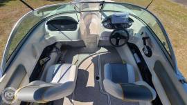 2008, Sea Ray, 175 Sport