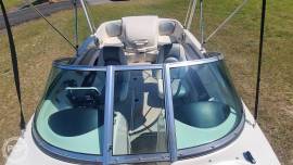 2008, Sea Ray, 175 Sport