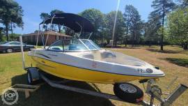 2008, Sea Ray, 175 Sport