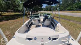 2008, Sea Ray, 175 Sport