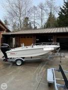 2009, Boston Whaler, 13 Super Sport