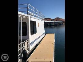 2012, Catamaran Cruisers, 35 Catamaran Cruiser Houseboat