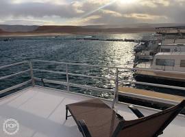 2012, Catamaran Cruisers, 35 Catamaran Cruiser Houseboat