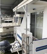 2012, Catamaran Cruisers, 35 Catamaran Cruiser Houseboat