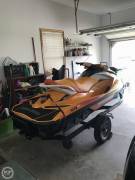 2017, Sea-Doo, 130 GTI SE