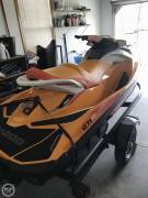 2017, Sea-Doo, 130 GTI SE