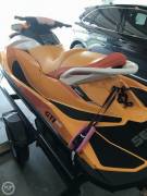 2017, Sea-Doo, 130 GTI SE