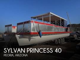 1966, Sylvan, Princess 40