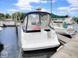 2003, Bayliner, 2855 Ciera