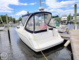 2003, Bayliner, 2855 Ciera