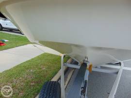 2014, Carolina Skiff, 218 DLV