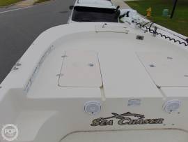 2014, Carolina Skiff, 218 DLV