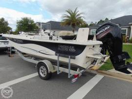 2014, Carolina Skiff, 218 DLV