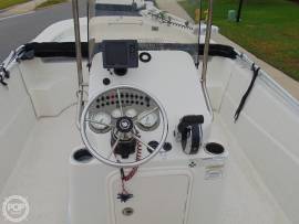 2014, Carolina Skiff, 218 DLV