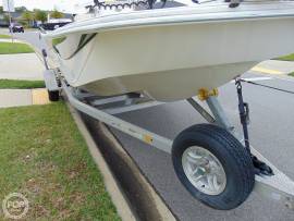 2014, Carolina Skiff, 218 DLV